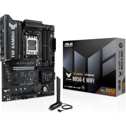 ASUS TUF Gaming B850-E WiFi