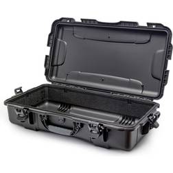 Nanuk Transportväska Mod. 980 683 x 157 x 338 mm Svart 980S-000BK-0A0
