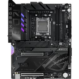 ASUS Rog Crosshair X870e Apex Socket AM5 ATX