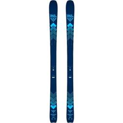 Black Crows Serpo Blue 168