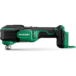 Hikoki Akku-Multitool CV18DA Karton HSC II