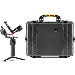 HPRC 2600 Case for DJI RS 4 Pro Combo