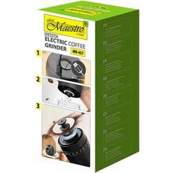 Maestro Coffee Grinder 30g USB MR-457