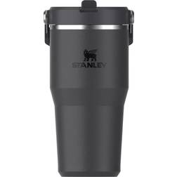 Stanley IceFlow Flip Straw Tumbler 600ml Travel Mug 60cl