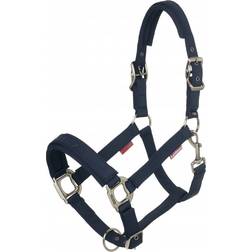 LeMieux Licol Pour Cheval Finesse - Bleu
