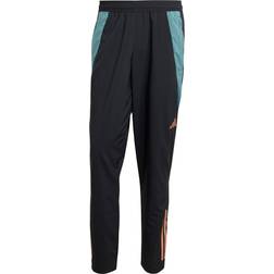 adidas Fc Bayern Munchen Men Pants Black XS