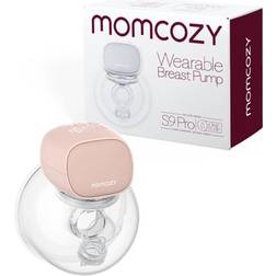 Momcozy S9 Pro Breast Pump Pink