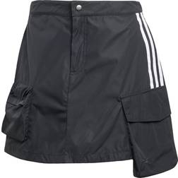 adidas Cargo Mini Skirt - Black