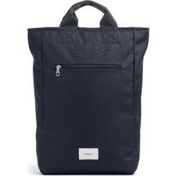 Sandqvist Ground 2-Way Bag - Navy
