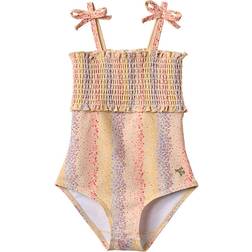 Wheat Badedragt Selma - Multi Rainbow
