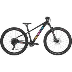Scott Barncykel Scale RC 600 Black 26