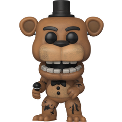 Funko POP! Withered Freddy Five Nights At Freddy's