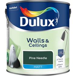 Dulux Matt Wall Paint c 2.5L