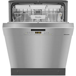 Miele G 5611 SCU Active Geschirrspüler 598 mm breit Edelstahl