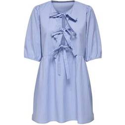Only Onlclara Kurzes Kleid