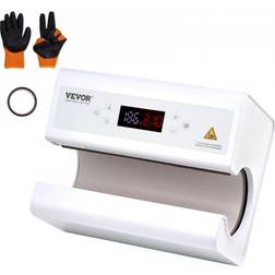 VEVOR Auto Tumbler Heat Press Machine 11-30oz