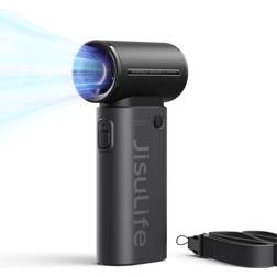 Jisulife Portable Handheld Fan 5000mAh