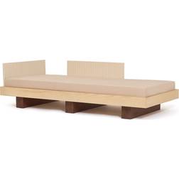 Nobodinoz Daybed Junior Bed Heju 76 x 166 x 45 cm