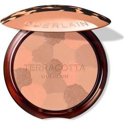 Guerlain Terracotta Light Polvos Bronceadores Ligeros - Beige