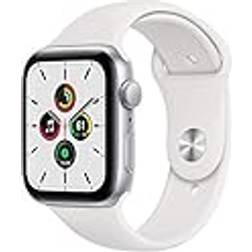 Apple Watch SE 2020 44MM Silver Aluminium Case