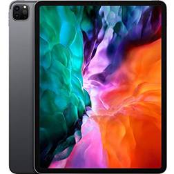 Apple iPad Pro 12.9 Inch Wi-Fi 256GB Space Grey