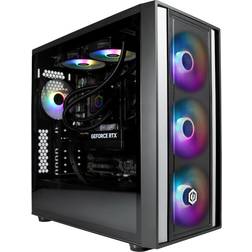 CyberPowerPC R7 32GB 1TB RTX5080 Gaming PC