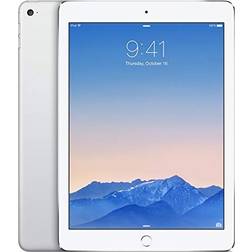 Apple iPad Air 2 64GB Wi-Fi + Cellular Silver