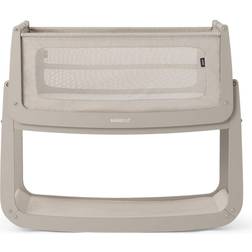 Snüz Pod 5 Bedside Crib