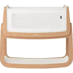 Snüz Pod 5 Bedside Crib