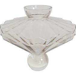 Stori Ballerina 30 cm Clear Vase