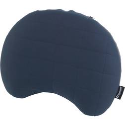 Outwell Memory Ergo Air Pillow Blue & Grey OneSize