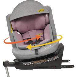Jovikids i-Size 360 Rotating Car Seat