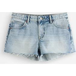 Lindex Denim Shorts