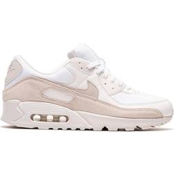 Nike Air Max 90 M - Bianco/Beige