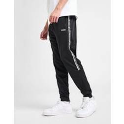 McKenzie Krypt Poly Track Pants - Black