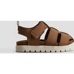 H&M Fisherman Sandals - Beige
