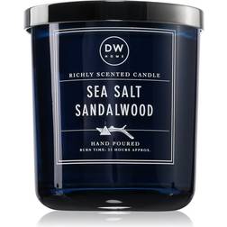 DW Signature Sea Salt Sandalwood 264 g Doftljus