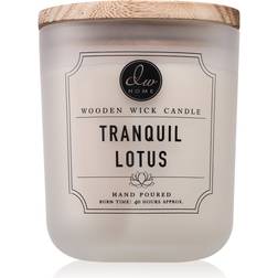 DW Signature Tranquil Lotus 326 g Doftljus