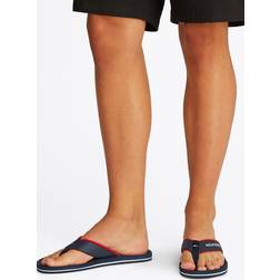 Tommy Hilfiger Chanclas Padded Comfort Sandal - Marino