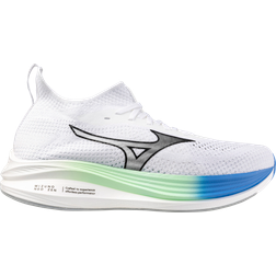 Mizuno Neo Zen M - White/Frontier Blue