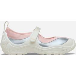 Crocs EXP Terre - White