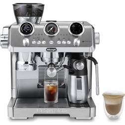 De'Longhi La Specialista Maestro EC9885.M Espressomaskine