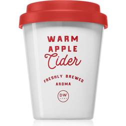 DW Cup Of Joe Warm Apple Cider 125 g Duftlys