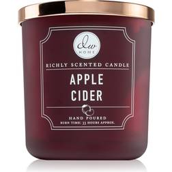 DW Signature Apple Cider 269 g Duftlys