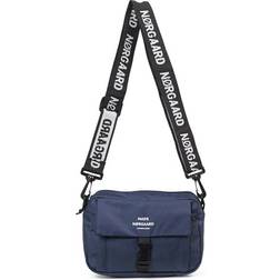 Mads Nørgaard Tian Fae Crossbody Taske - Parisian Night
