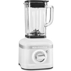 KitchenAid K400 Standmixer Artisan 5KSB4026 Weiß