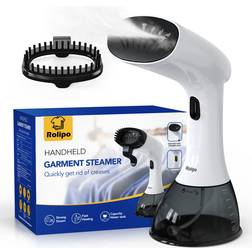 Rolipo Clothes Steamer 400ml