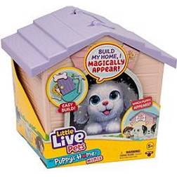 Little Live Pets My Puppys Home Minis