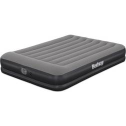 Bestway 671BU Tritech Queen Colchón Hinchable 203 x 152 x 36 cm
