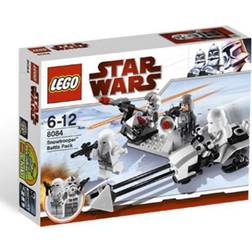 LEGO Snowtrooper Battle Pack 8084